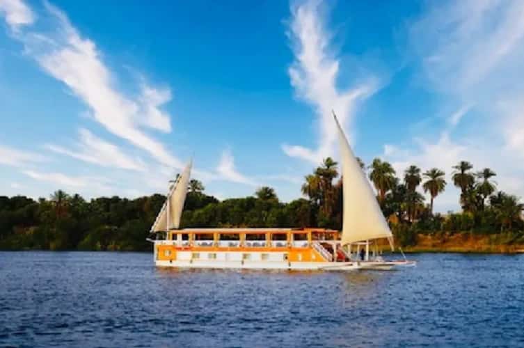 crociera sul nilo lusso dahabeya amoura crociera sul nilo lusso dahabeya amoura