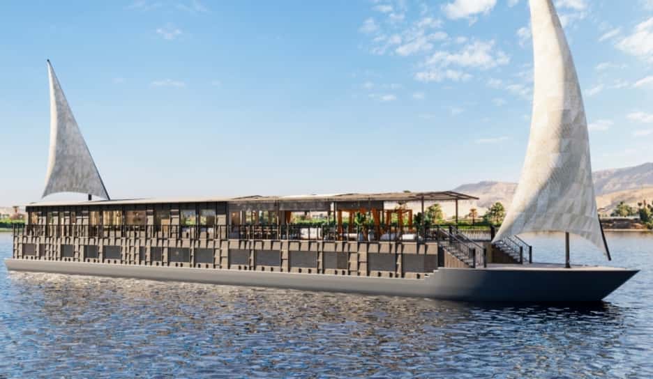 capodanno sul nilo capodanno sul nilo