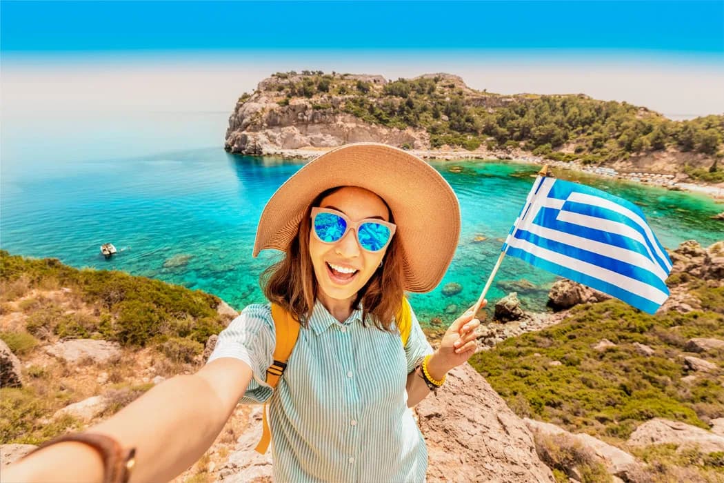 Roteiro Grécia e Turquia Roteiro Grécia e Turquia